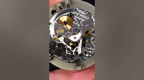 Rolex Daytona Restoration Disassembly ️ 